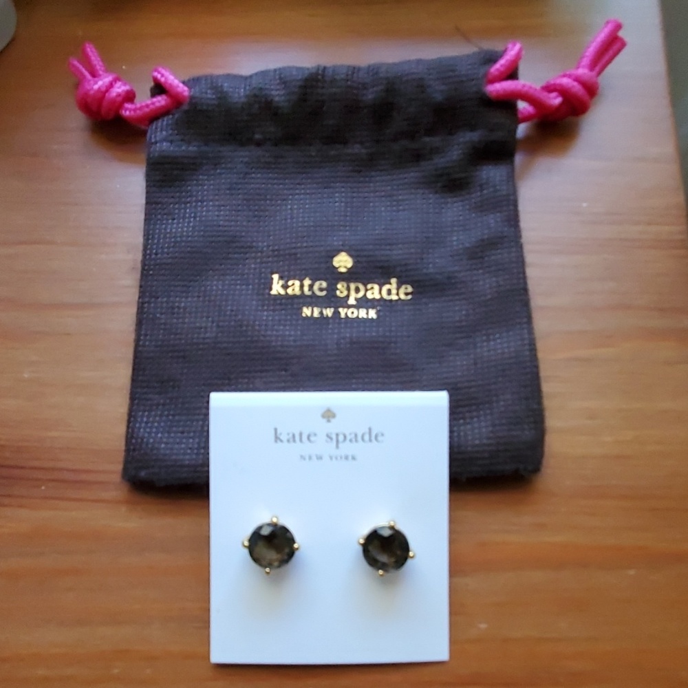 Kate Spade Earrings